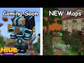 Everything we know about bedwars update minecraft bedrock