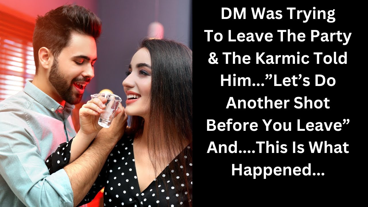 3rd PARTY WAS JEALOUS & SABOTAGE YOUR CONNECTION...DM WAS TRYING TO LEAVE & KARMIC TEMPTED HIM TO...