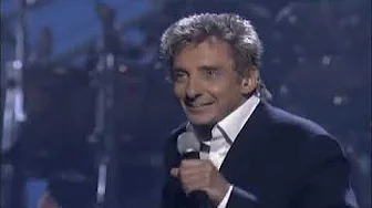 I cant smile without you (live)-Barry Manilow I cant smile without you (live)-Barry Manilow