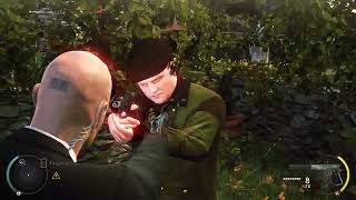 фильм hitman absolution 1 чясть