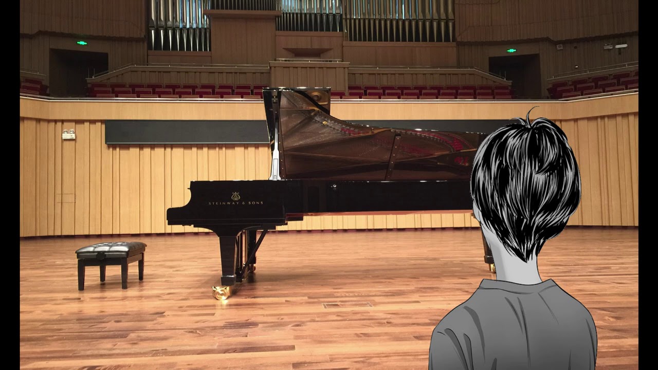 (M4M) Thanksgiving Departure (Foreign Exchange Student P3)