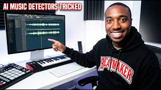 AI Music Detectors EXPOSED
