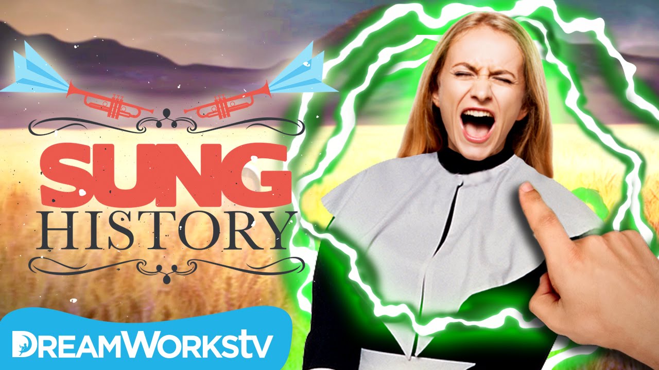 dreamworks super star kartz Salem Witches: 