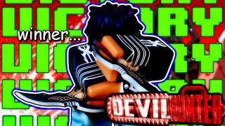 This Devil Hunter Build Has A 99% Win Rate (Insanely Broken) Wealth