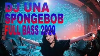 DJ SPONGEBOB X CHITTY CHITTY BANG [ JUNGLE DUTCH MINIMIX ]