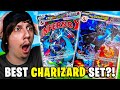 Inferno X Pokemon Card Review – Best Charizard & Top Pulls