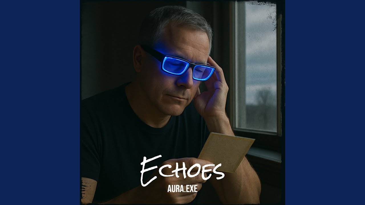 Guarda Echoes su YouTube Guarda Echoes su YouTube