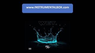 YFN Lucci Wet Instrumental DL Link
