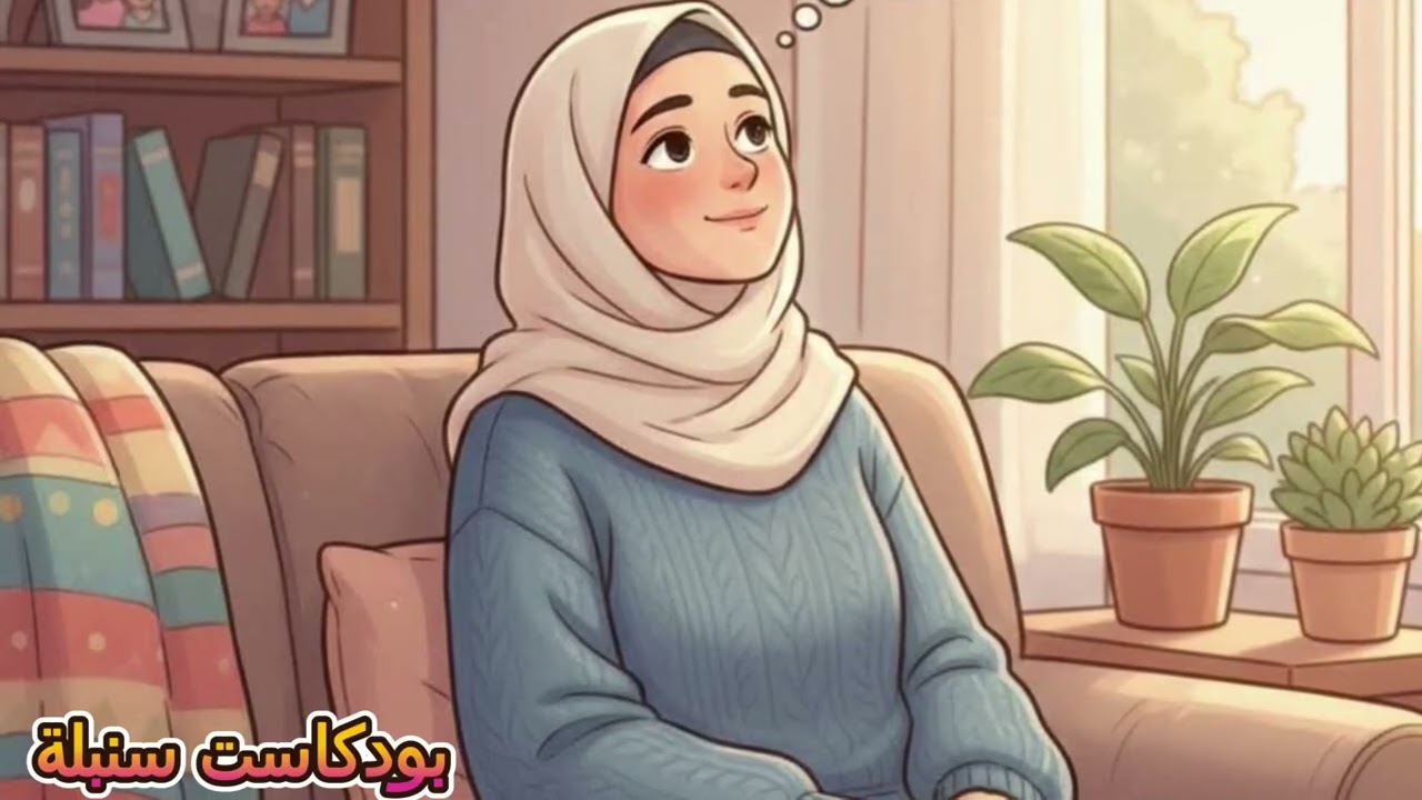 اضربى الارض وقومى بذكاء .. بودكاست سنبلة ☕