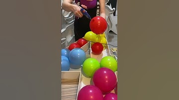 Mosaic balloon Balloon frames Balloons decor globo