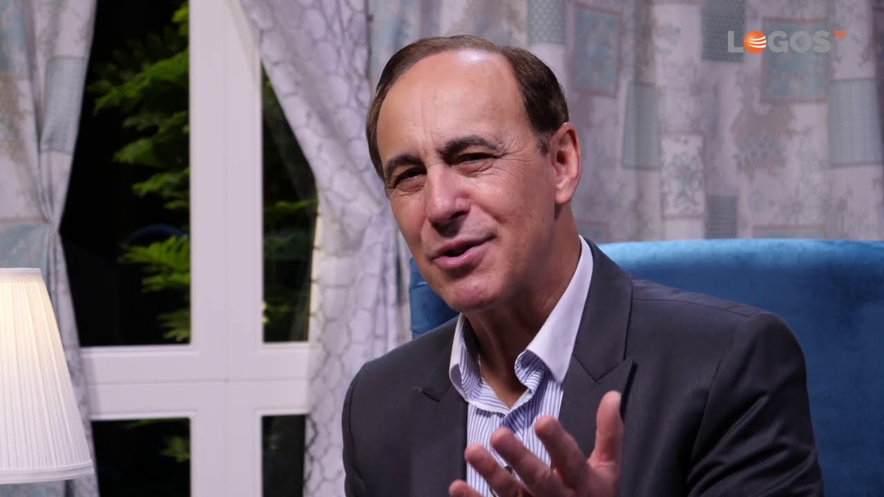 02 Las 7 últimas plagas - Semillas de esperanza - Robert Costa