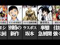 今週のジャンプ