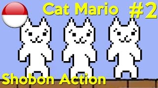 cat mario 2 cat mario 2