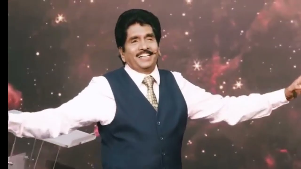 Do not be afraid this is God's battle -Daily Rhema