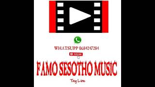 BORITSO BA CHIMAMA NO1 CHIMAMA [TRACK 03]