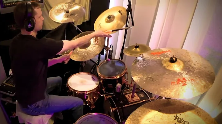 Robin stone drums- SOLO DRUM TRACKS for sale!
