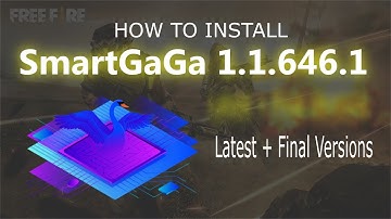 How To Install SmartGaGa 1.1.646.1 (Latest Final Versions) | Nougat Android Emulator