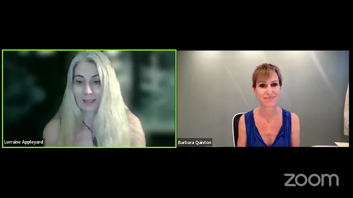 Demystifying Mediumship with Mediums Lorraine Appl...