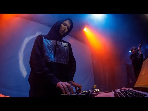 IC3PEAK - Считалочка [Мой Бар] (Саратов) (Live) 04.12.2018
