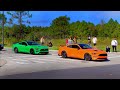 Orlando Cars & Coffee Pullouts! - November 2021