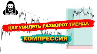 Компрессия трейдинг полное обучение СМАРТ МАНИ