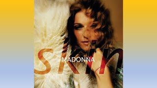 Madonna - Skin (Flirtation Dance Mix)