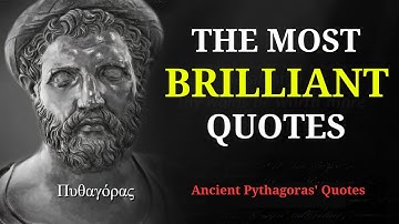 Ancient Pythagoras