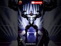Venom Marvel Clip 🔥 Viral Symbiote Moment #shorts