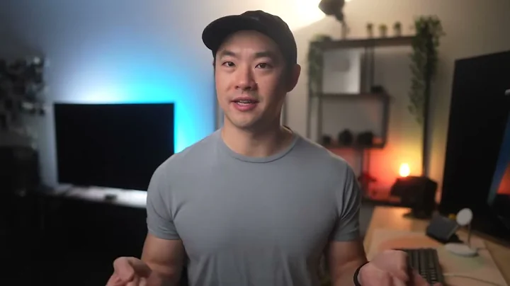 80% Of Videography Basics In Less Than 10 minutes