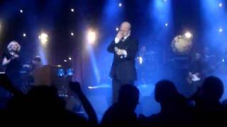 The Commitments - 20th anniversary reunion