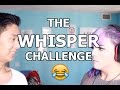 The WHISPER Challenge (ft. Sam Y)