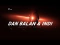 Dan Balan &amp; INDI - Дышат о любви (Official Video 2021)