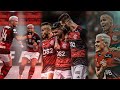 3 JOGOS do FLAMENGO de arrepiar em 2020 " ATÉ O FINAL"