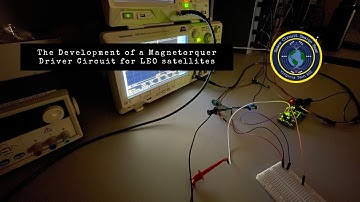 Space Circuit Design Team - Senior Design @VT