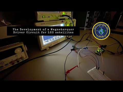 Space Circuit Design Team Senior Design VT 