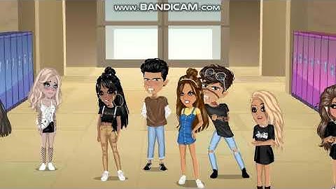 Save me - MSP Version