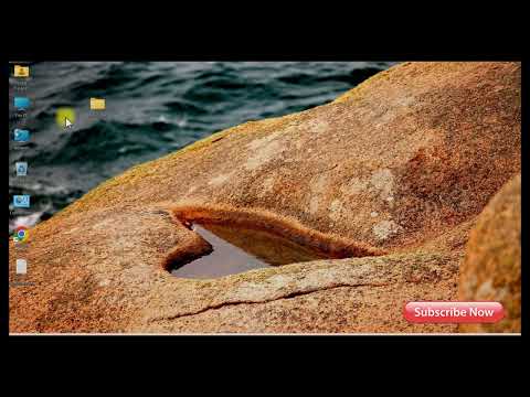 Sharing tab is missing in Windows