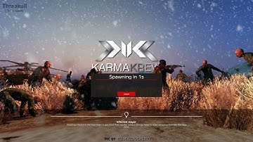 DayZ Random Encounters #1