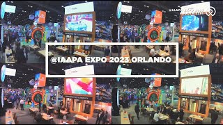 Polin Waterparks l Come &amp; meet Polin at IAAPA Expo 2023