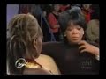 Capture de la vidéo Oprah - Oprah The After Show - Mary J.blige