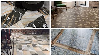 50 Best Floor Tile Design Ideas to Make Your Interior Stand Out