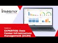 Data center infrastructure management dcim