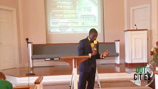 Outofthecities Ministrys Purpose Mission