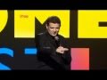 Kevin Bridges - Edinburgh Comedy Fest 2010