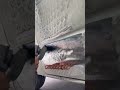 So Satisfying! Stripping a Classic Car to Bare Metal