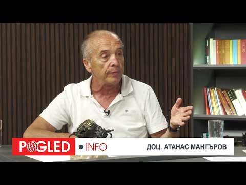 Доц. Атанас Мангъров разбива мълчанието: Какво не ни казаха за Ковид, ваксините и големите пари!?