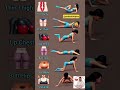 iFast Belly Fat Loss 🔥 Home Workout 💪 | Quick Weight Loss Routine 🏃‍♂️? #shorts #fitness #weightloss