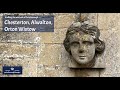 Chesterton - Alwalton - Orton Wistow