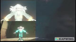 The Canterville Ghost - Unity Shader Graph/VFX Graph/Particle System