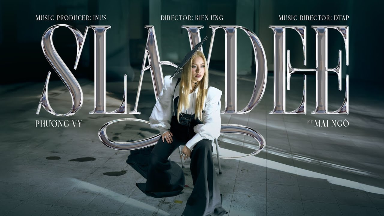 SLAYDEE (feat. Mai Ngô)